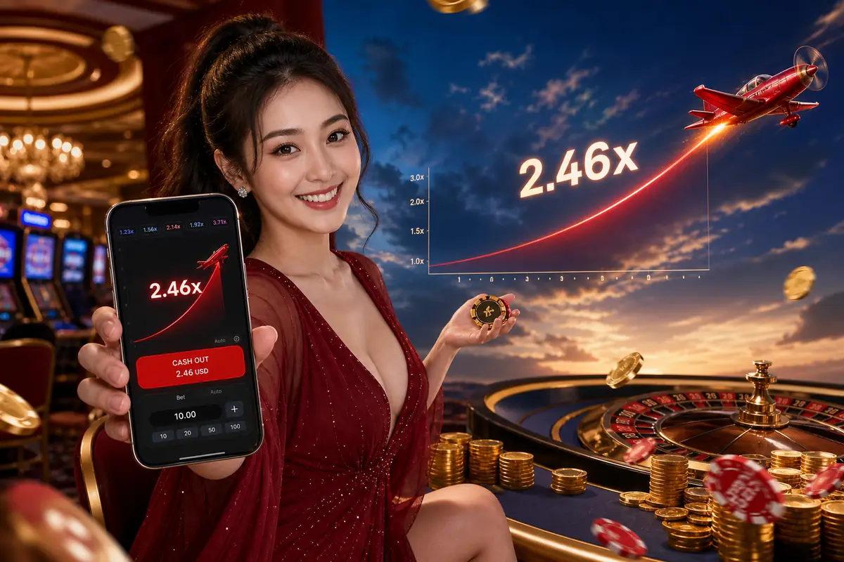 bij77 VIP বোনাস প্রোগ্রাম স্লট